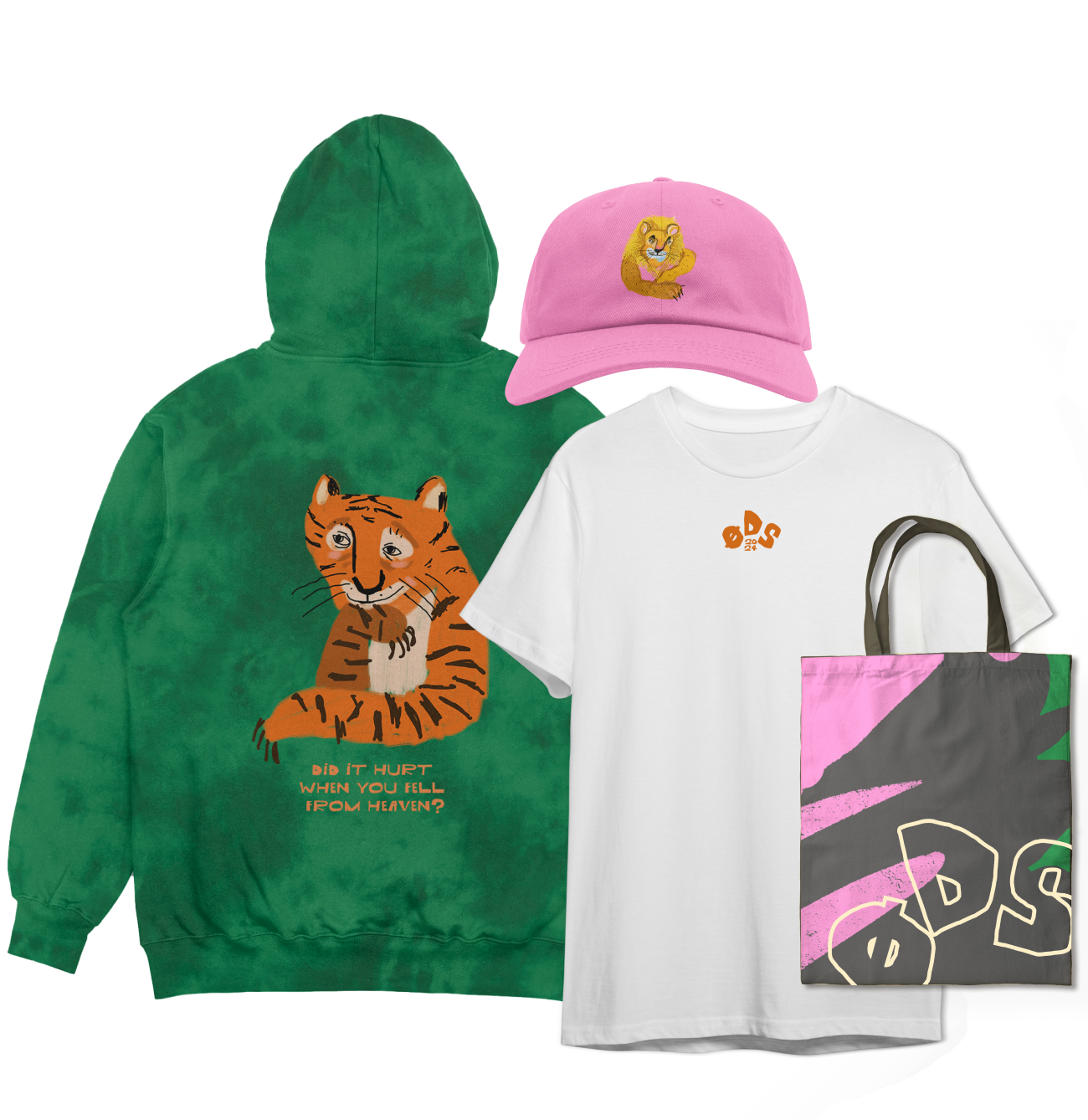 Merch image